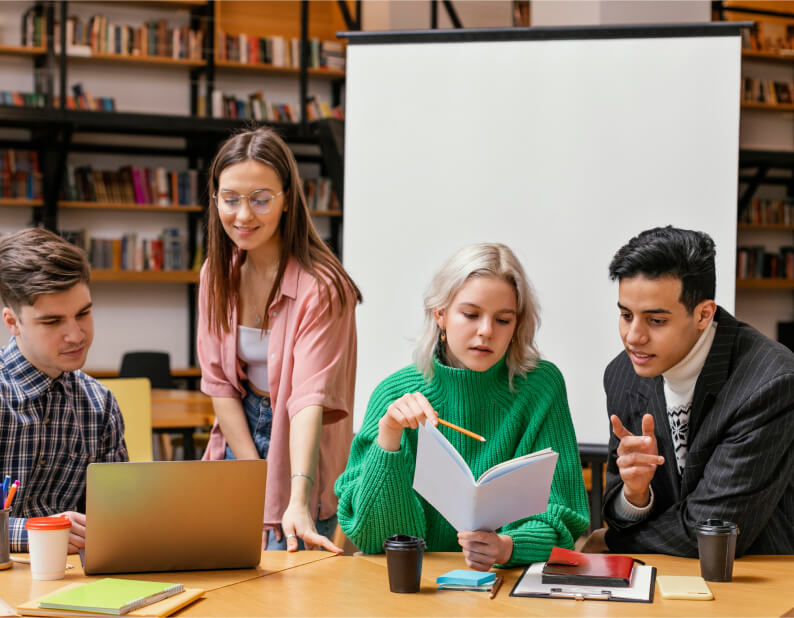 The Dunning-Kruger Effect in Early-Stage Learners