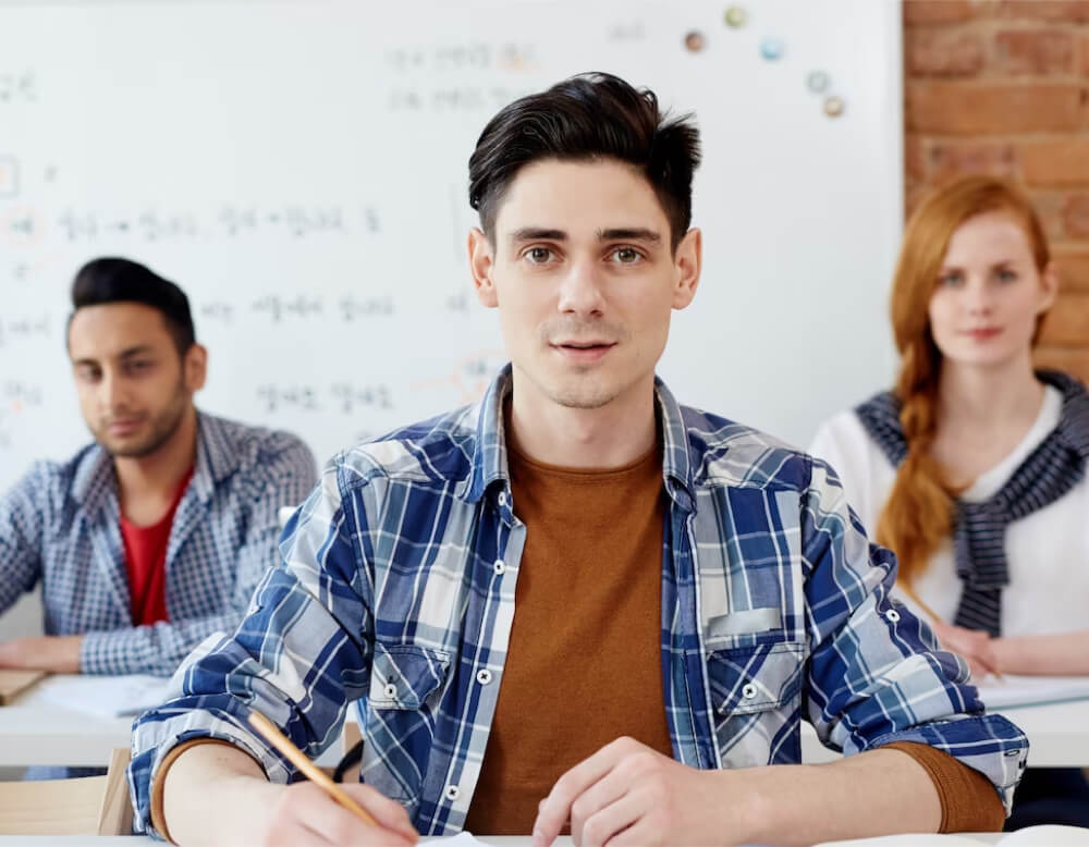 Designing Inclusive Classrooms for Neurodivergent Learners